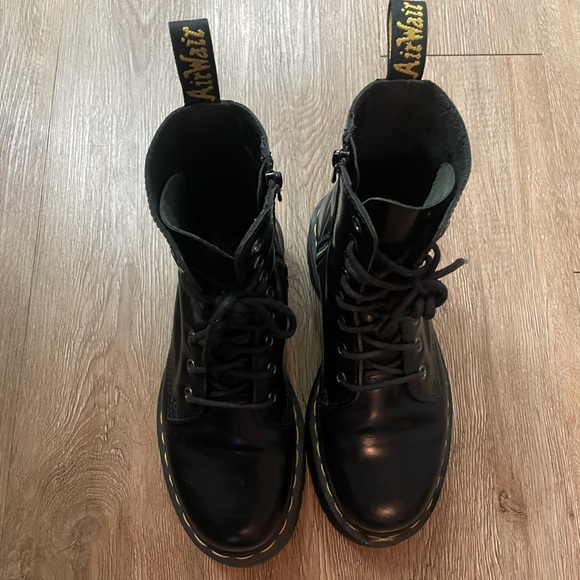 Doc martens jadon platform - Picture 2 of 3